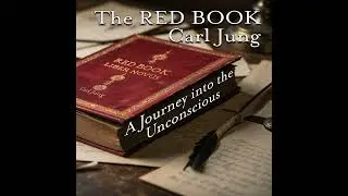 Episode 51: Jung's Red Book: A Journey into the Unconscious and Legacy for the 21st Century