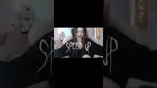 накажу (speed up)