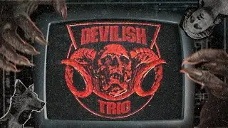 DEVILISH TRIO - ОТЦЫ СОВРЕМЕННОГО ФОНКА