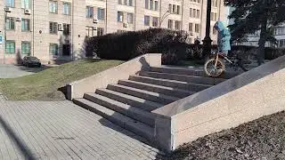 Администрация Челябинска vs Мамы с колясками
