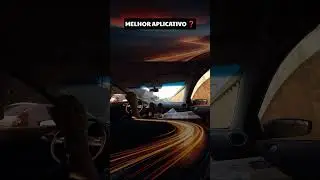 Qual é o melhor aplicativo para trabalhar fazendo entregas?