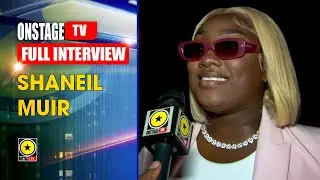 Shaneil Muir: Not Ready For Christianity, Continues On Her Path In Dancehall