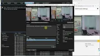 SAFR Inside: Milestone Integration