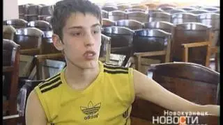 Сирота стал жертвой вымогателей