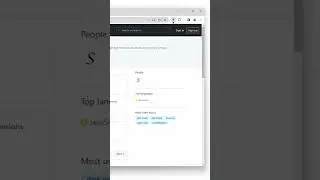 Enhance Coding Experience 🚀|GitHub Dark Mode Extension 🌘|Say Goodbye to Glare 🌄  