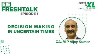 ‪@CAMPVijayKumar‬