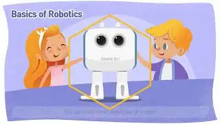 [K-robotics]Asomebot AI