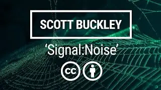'Signal to Noise' [Cinematic Classical CC-BY] - Scott Buckley