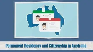 Australian Citizenship and Permanent Residency information
