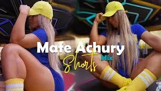 😍Mafe Achury Colombian Public figure || Fitness Model Shorts