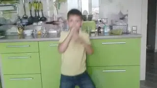 Мистер дудец (Пародия)