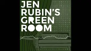75: Why Media Matters with David Brock | Jen Rubin's Green Room