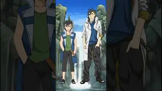 Teen Vs. Future | Boruto next Generation Characters !! 