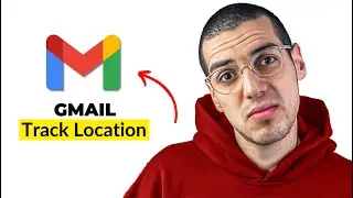 How to Track Location Using a Gmail Account (Google Live Location - 2025 Guide)