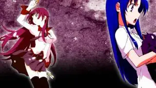 [ELS] // Bad Romance- Anime girls //┌ Prewiew ┘// Will not finish//
