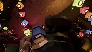 Dev Stream: "In the summertime, when the swarm count is high"