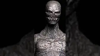 The scariest enemy in the game #residentevil4