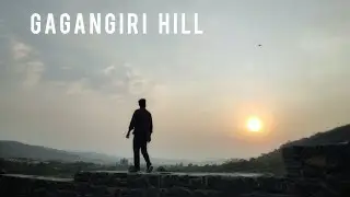 Gagangiri Hill | Best Place for Photography | Pune | Film City | Shah Akhtar | Sakib Khan