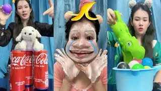 Subscribe Funny video 🤣🤣🤣 part 575 