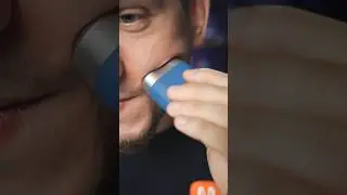 🔥 Компактная электробритва Soocas SP1