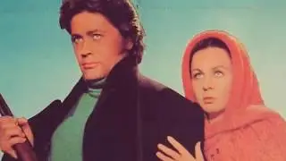 Cüneyt Arkın - Murat İle Nazlı 1972 - Full Film Müziği