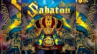 Sabaton - Long Live The King Extended Mix