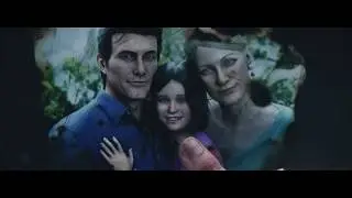 The Evil Within ~ True Detective Castellanos [GMV] [rus sub]