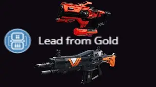 PVE loadout in PVP (Ft. 450 auto buff)) // Destiny 2 crucible
