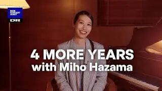 Four more years - with Miho Hazama