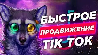 🔥 Как Быстро и Качественно Раскрутить Тик Ток 🔥