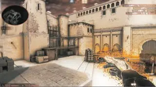 SLAVA MARLOW - БЫСТРО ❤️ (cs:go fragmovie)