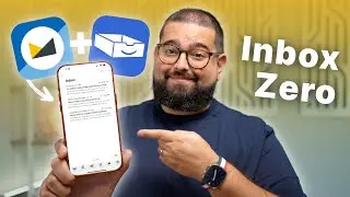 Master Your iPhone Email with Fastmail + SaneBox