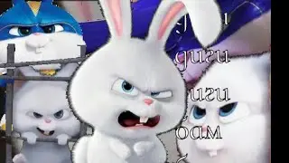 клип снежок рам диги  диги  диги  лиги бам бам