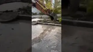 В Экибастузе оставили без воды целый роддом