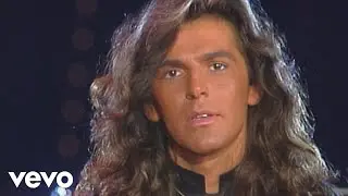 Modern Talking - Atlantis Is Calling (Die Hundertausend-PS-Show 06.09.1986)