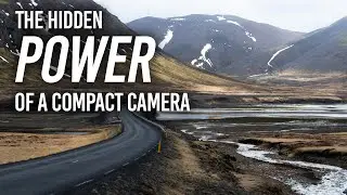 The Hidden Power of a Compact Camera