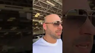 Денис Мигаль (Instagram stories от 7.10.24)
