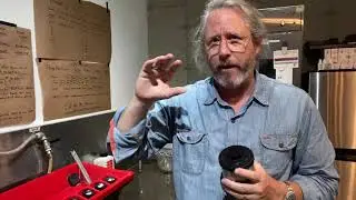 Agitation Techniques Part One