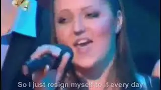 Tatyana Litvinova: STOP (Татьяна Литвинова - СТОП)