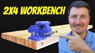 Ultimate Workbench + Built To Last 500 Years