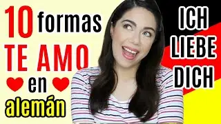 10 FORMAS DE DECIR 