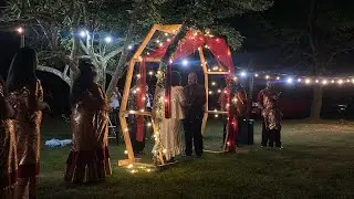 MR & MRS Petueli Vow Renewal Ceremony | 06.29.24