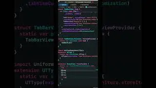 Using Transferable for Drag & Drop #swift #swiftprogramming #swifttutorial