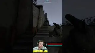 Зомби Квашка ★ S T A L K E R 2 Heart of Chornobyl 