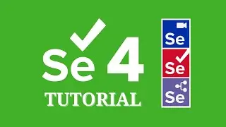 Selenium Python with Behave BDD - Batch Aug 2022 Demo session Day 1