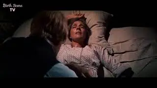 Jerusha giving birth - Hawaii (1966)