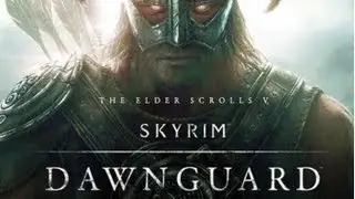 Приключения в The Elder Scrolls SKYRIM Гиганты