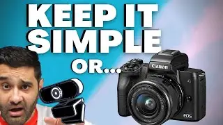 What is the Best YouTube Camera