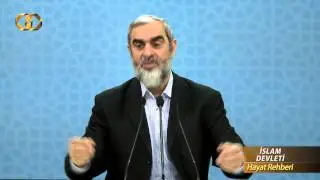 İslam devleti şart mı Bir müslümanı ne kadar ilgilendirir