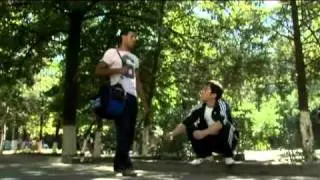 Большие люди - Бакыт и Ко 